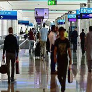 Over 82 countries to be able to enter the UAE without having a prior Visa